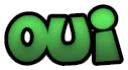 Emoji oui