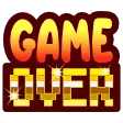 Emoji zaidenGameOver