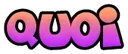 Emoji quoi