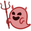 Emoji Blob_Devil