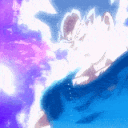 Emoji GokuSuperSayan