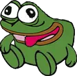 Emoji peepedumb_LS