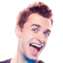 Emoji squeezieLOL