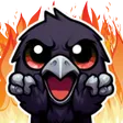 Emoji EviRage