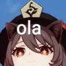 Emoji ola