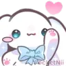 Emoji CinnaHeartWaveNF2U