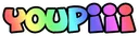 Emoji YOUPIII