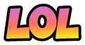 Emoji LOL