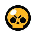Emoji brawl_stars