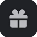 Emoji icons_gift
