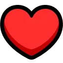 Emoji red_heart