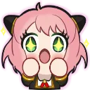 Emoji Anya_Waku