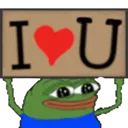 Emoji ily