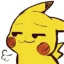 Emoji pika1