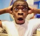 Emoji shocked
