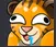Emoji Falka