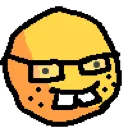Emoji emojinerd