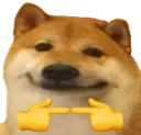 Emoji chien_uwu