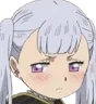 Emoji NoelleBaka