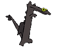 Emoji dancingdragon