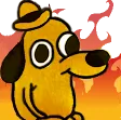 Emoji thisisfine