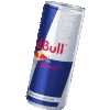 Emoji redbull