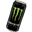 Emoji monster_energy