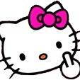 Emoji GH_1831_hello_kitty_madCopia