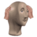 Emoji GH_shake_head