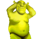 Emoji GH_shrek