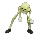 Emoji GH_dancingdead