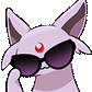 Emoji PokemonCool_LS
