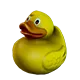 Emoji quack