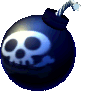 Emoji 6512piratebomb