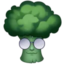 Emoji e_brocrolisfaker