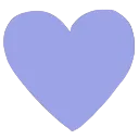 Emoji MFUcoeur
