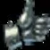 Emoji thumbsup