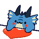 Emoji dracthyrloveanimated