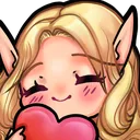 Emoji belflove