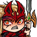 Emoji belffite