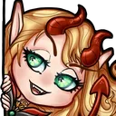 Emoji belfdevil