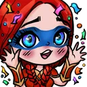 Emoji dwarfcheer