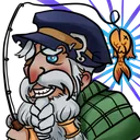 Emoji dwarffish