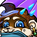 Emoji pandarenrain