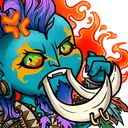Emoji trollanger