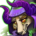 Emoji worgendevil