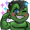 Emoji orcflex