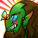 Emoji orcpeace