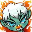 Emoji orcanger