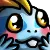 Emoji MrrlBlush